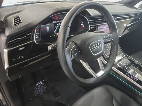Certified 2026 Audi Q7 3.0T Premium Plus w/ Premium Plus Package AWD/4WD image 23