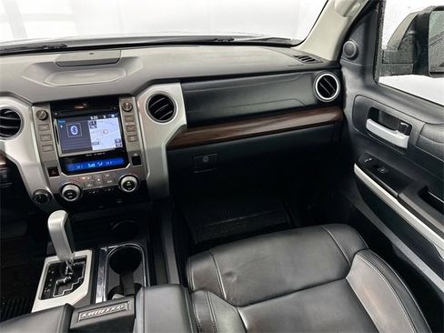 Used 2019 Toyota Tundra Limited image 26