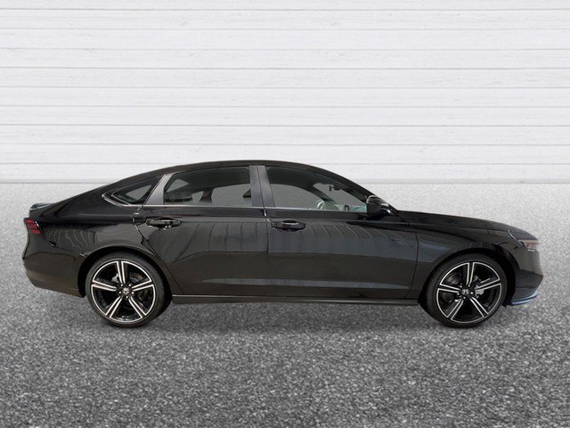 New 2026 Honda Accord Sport image 9