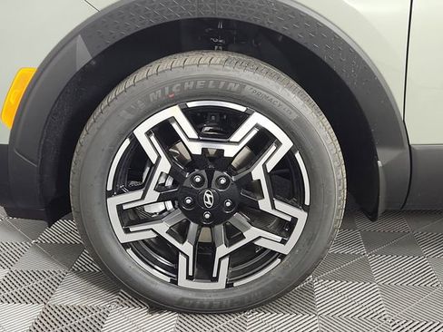 New 2026 Hyundai Santa Cruz Limited image 10