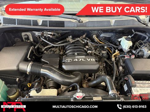 Used 2008 Toyota Tundra SR5 image 40