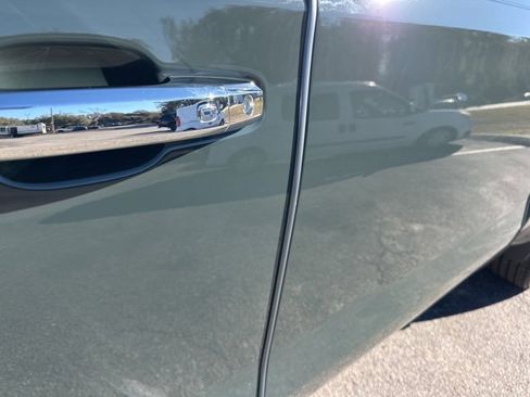 New 2026 Chevrolet Silverado 1500 LTZ w/ LTZ Premium Package image 58