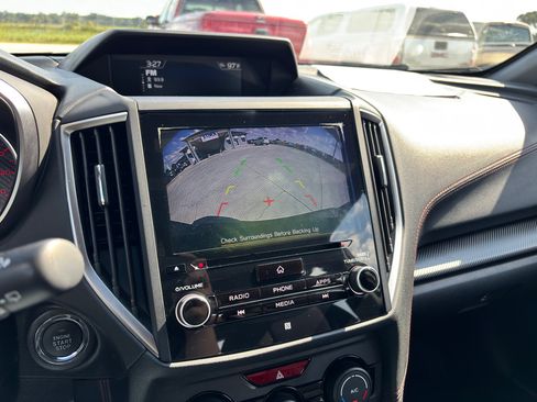 Used 2019 Subaru Impreza 2.0i Sport image 16