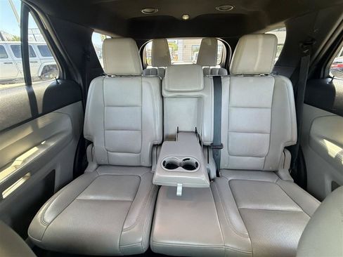 Used 2013 Ford Explorer Limited AWD/4WD image 43