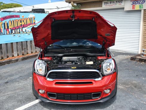 Used 2014 MINI Cooper Paceman S FWD image 16