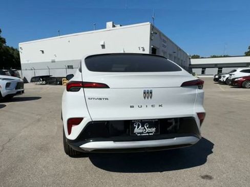 New 2026 Buick Envista Sport Touring w/ Convenience II Package image 7