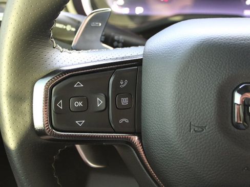 Used 2026 RAM 1500 RHO image 15