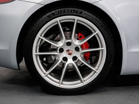 Used 2014 Porsche Boxster S RWD image 43