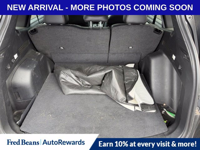 Used 2025 Honda CR-V Sport-L image 11