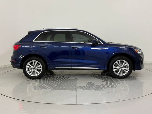 Used 2025 Audi Q3 2.0T Premium w/ Convenience Package image 8