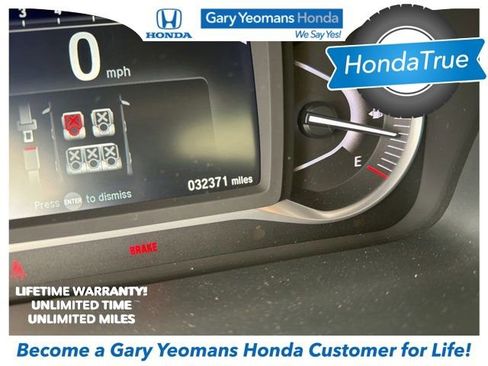 Used 2024 Honda Passport EX-L image 1