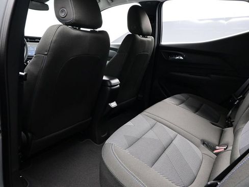 New 2027 Chevrolet Bolt LT FWD image 16