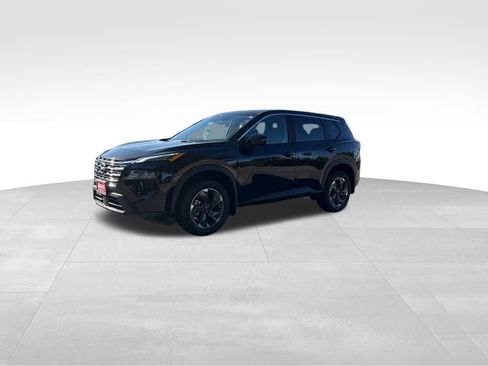 New 2026 Nissan Rogue SV image 9