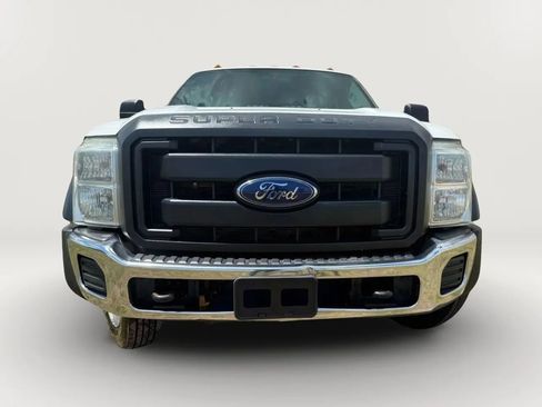 Used 2015 Ford F450 XL w/ Power Equipment Group image 8