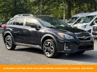 Used 2016 Subaru Crosstrek 2.0i Premium w/ Popular Package #1