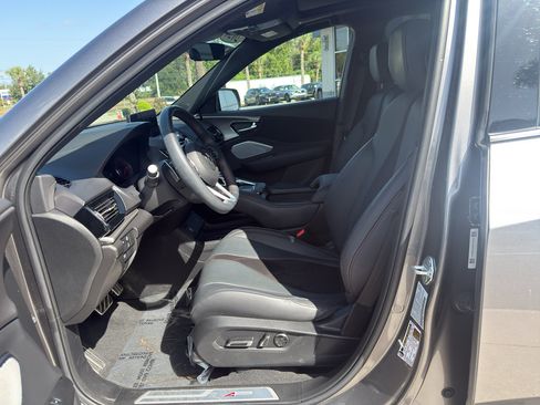 Certified 2023 Acura RDX A-Spec FWD image 14