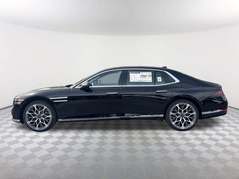 New 2026 Genesis G90 3.5T AWD/4WD image 8