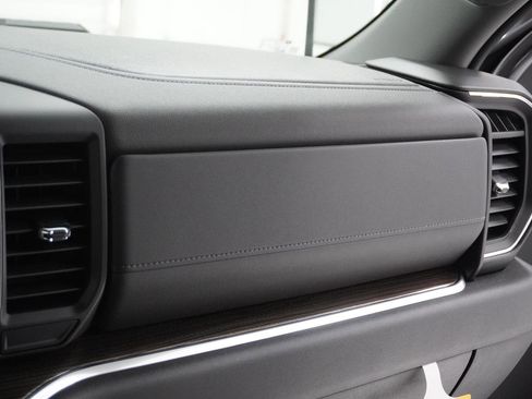 New 2026 Chevrolet Silverado 2500 LT w/ Trail Boss Package image 29