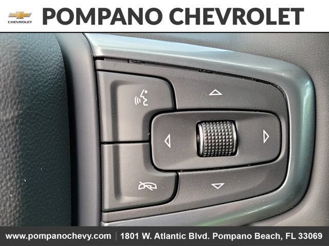 New 2026 Chevrolet Silverado 1500 RST RWD image 27