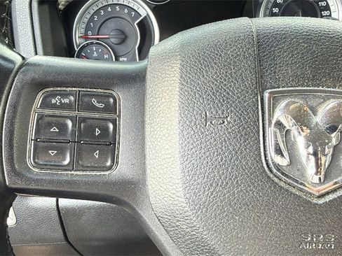 Used 2014 RAM 1500 Big Horn image 7