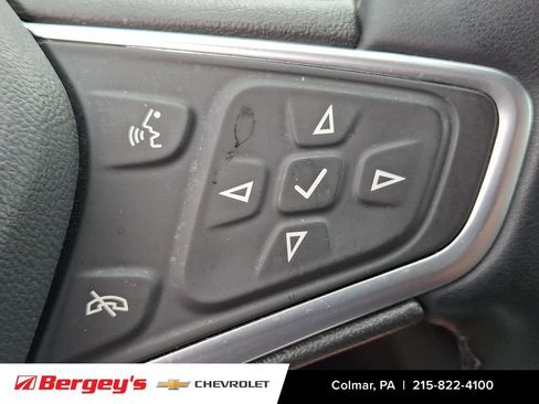 Certified 2023 Chevrolet Equinox LT AWD/4WD image 26