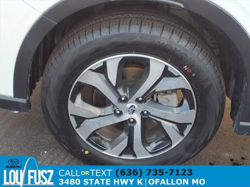 Used 2022 Subaru Outback Limited image 30