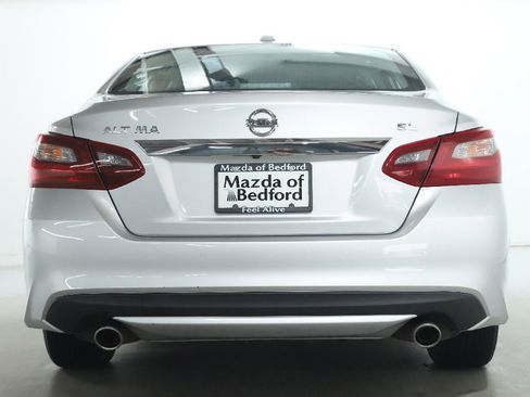 Used 2018 Nissan Altima 2.5 SL image 42