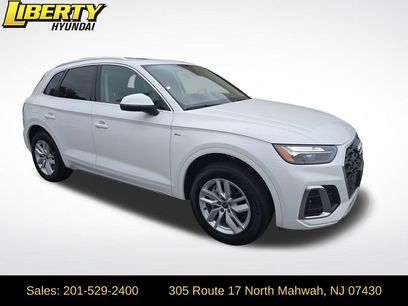 Used 2024 Audi Q5 2.0T Premium w/ Convenience Package