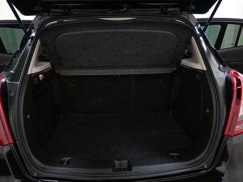 Used 2022 Buick Encore Preferred w/ Safety Package AWD/4WD image 18