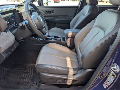 Used 2026 Subaru Outback Premium AWD/4WD image 8