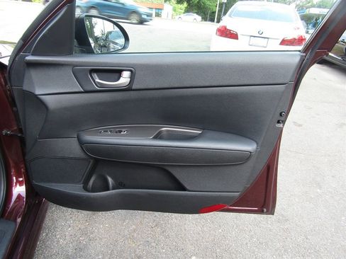 Used 2019 Kia Optima LX FWD image 20