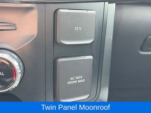 Used 2022 Ford F150 XLT w/ Equipment Group 302A High AWD/4WD image 27