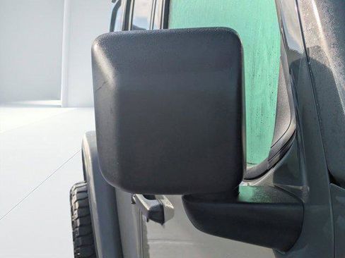 Certified 2021 Jeep Wrangler Unlimited Rubicon image 10