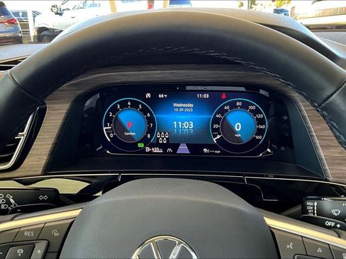 New 2026 Volkswagen Atlas SEL Premium R-Line image 24