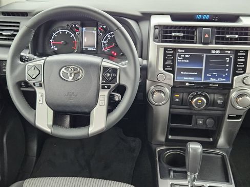 Used 2023 Toyota 4Runner SR5 RWD image 26