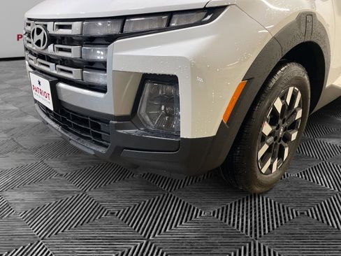 New 2026 Hyundai Santa Cruz SE image 28