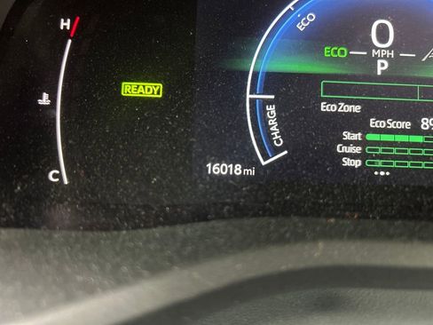 Certified 2025 Toyota Camry LE image 11