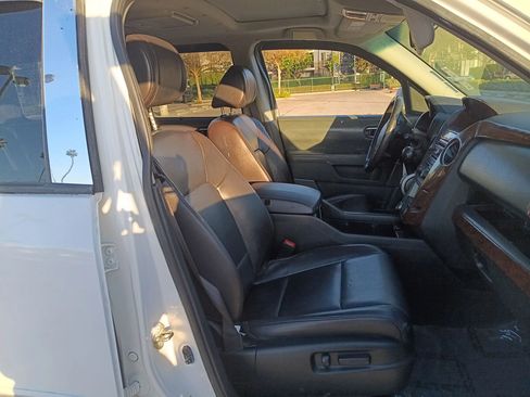 Used 2015 Honda Pilot Touring image 13