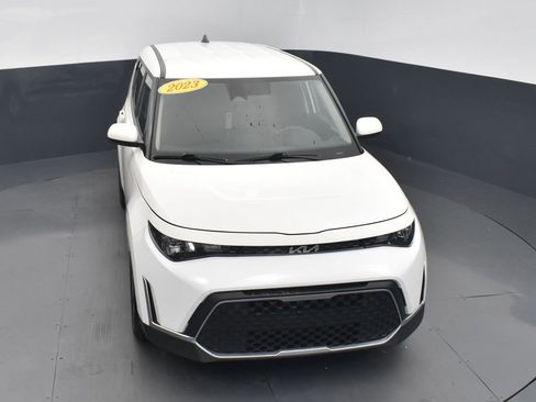 Used 2023 Kia Soul LX w/ LX Technology Package image 36
