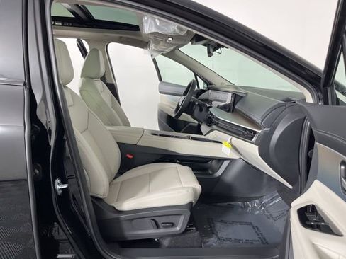 New 2026 Nissan Murano SL AWD/4WD image 40