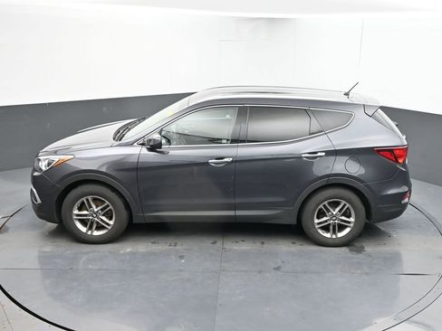 Used 2018 Hyundai Santa Fe Sport AWD/4WD image 16