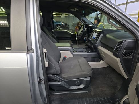 Used 2020 Ford F150 XL w/ Equipment Group 101A Mid image 18