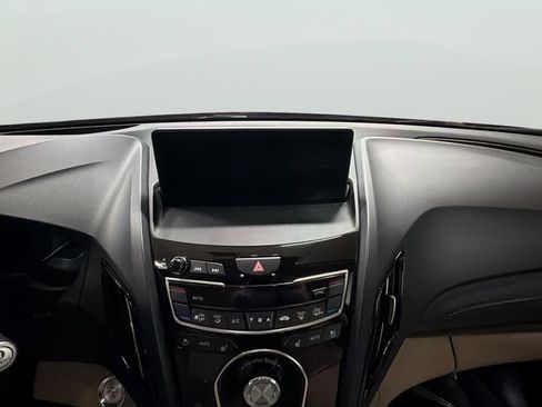 Used 2022 Acura RDX AWD w/ Advance Package image 18