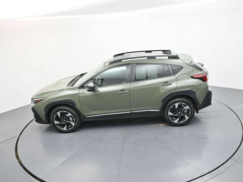 Used 2024 Subaru Crosstrek 2.5i Limited w/ Popular Package #4A AWD/4WD image 29