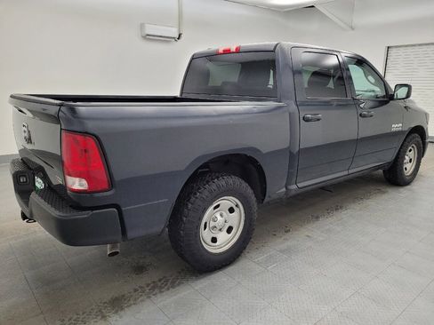 Used 2017 RAM 1500 Tradesman w/ Popular Equipment Group image 10