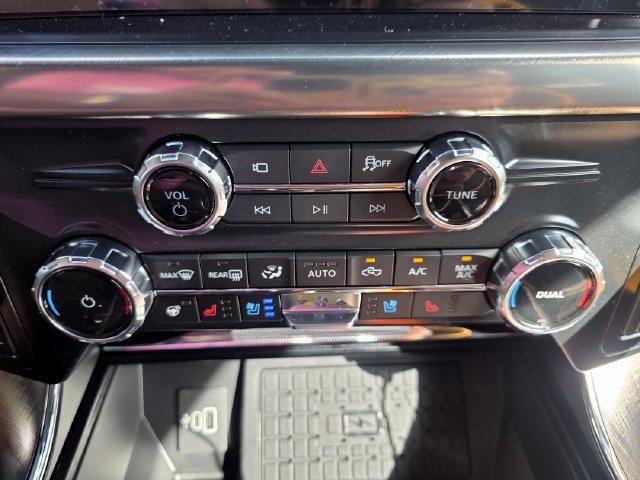 New 2026 Ford F150 King Ranch w/ Equipment Group 601A High AWD/4WD image 22