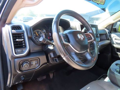 Used 2020 RAM 2500 Big Horn AWD/4WD image 30