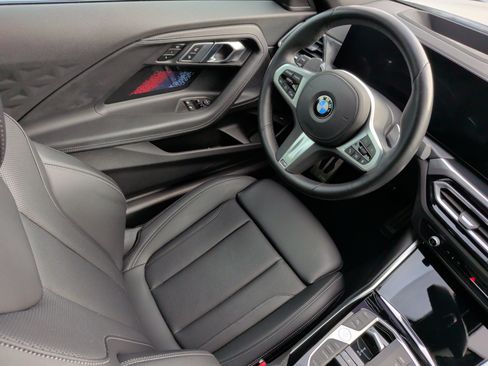 Used 2023 BMW 230i xDrive Coupe w/ M Sport Package AWD/4WD image 36