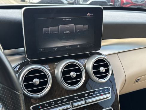 Used 2016 Mercedes-Benz C 300 Sedan image 15