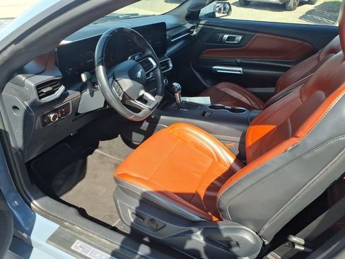 Certified 2024 Ford Mustang GT Premium image 16